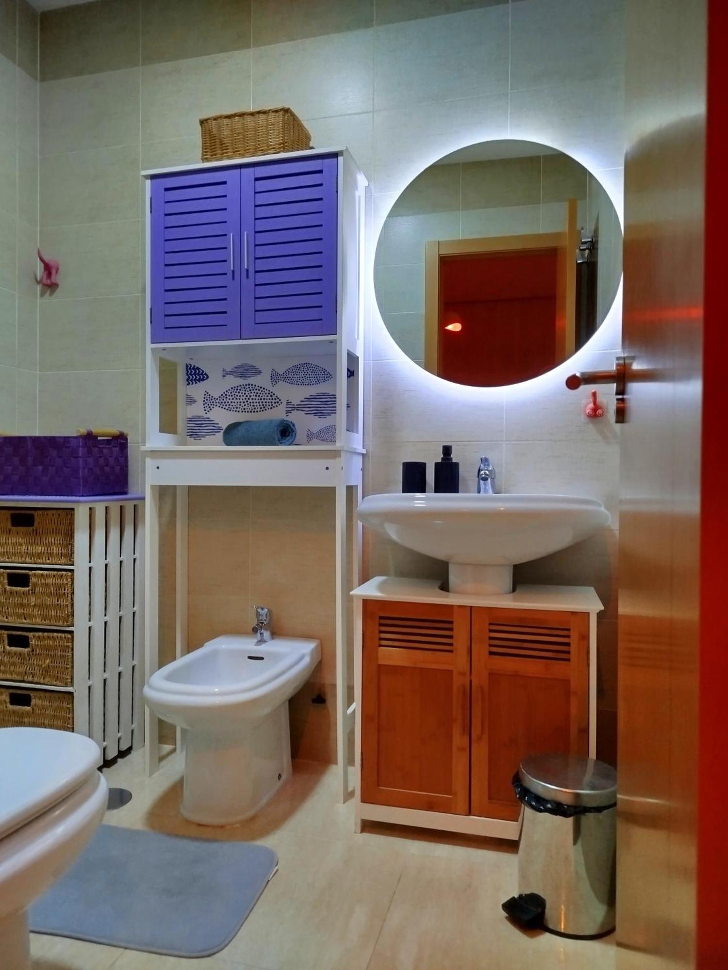 Terraza Acogedora , Piscina , Parking, Aire Acondicionado, Apartment El Campello Luaran gambar